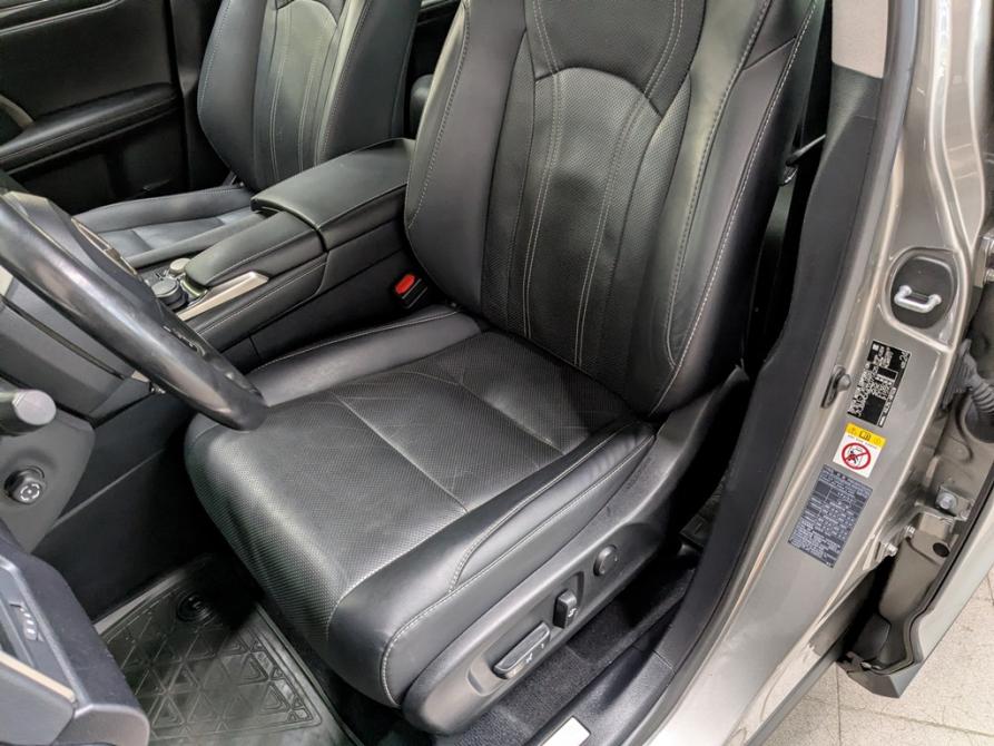 Lexus RX IV Москва  - изображение 16