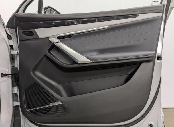 Geely Boyue II с пробегом 2024 года, цена 2 450 000 рублей, 11170 км, внедорожник, Автокод Объявления
