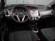 Hyundai i20 I Воронеж  - изображение 24