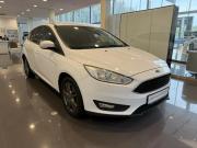 Ford Focus III Рестайлинг Подольск  - изображение 26