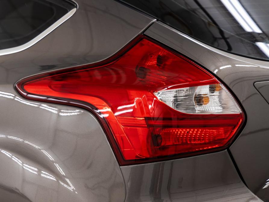 Ford Focus III Волгоград  - изображение 12