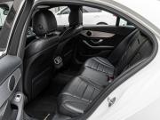 Mercedes-Benz C-Класс IV (W205) Краснодар  - изображение 32