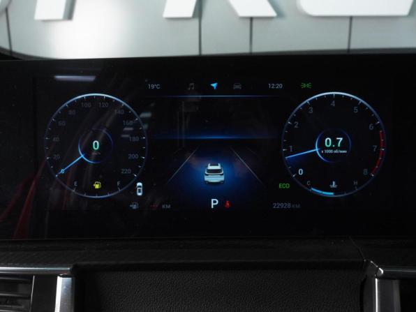 Chery Tiggo 7 Pro Max I Рестайлинг с пробегом 2024 года, цена 1 980 000 рублей, 22982 км, внедорожник, Автокод Объявления