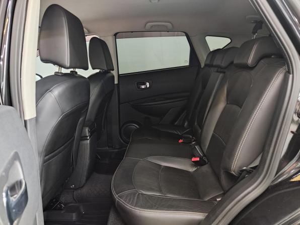 Nissan Qashqai I с пробегом 2007 года, цена 838 000 рублей, 174637 км, внедорожник, Автокод Объявления