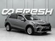 Kia Rio IV Рестайлинг Ростов-на-Дону  - изображение 20