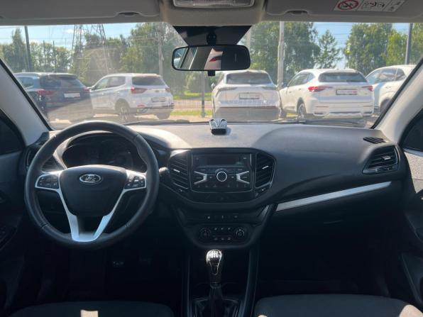 Lada (ВАЗ) Vesta I с пробегом 2021 года, цена 1 290 000 рублей, 22206 км, универсал, Автокод Объявления