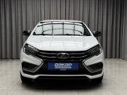 Lada (ВАЗ) Vesta I Рестайлинг (NG) Ижевск  - изображение 30