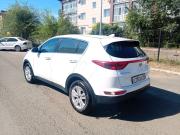 Kia Sportage IV Оренбург  - изображение 16