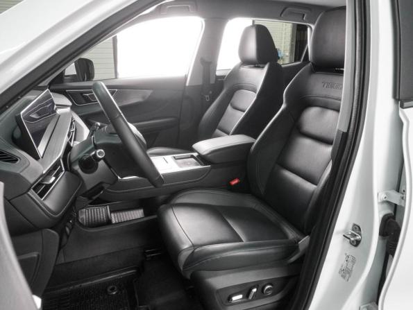 Chery Tiggo 4 Pro I с пробегом 2023 года, цена 1 649 000 рублей, 49945 км, внедорожник, Автокод Объявления
