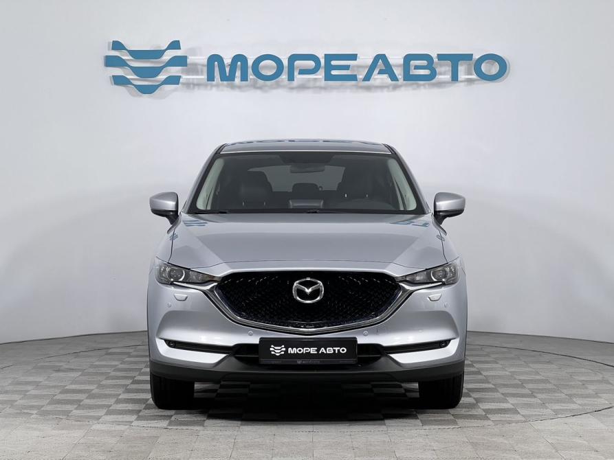 Mazda CX-5 II Калининград  - изображение 2