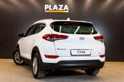 Hyundai Tucson III Рестайлинг Уфа  - изображение 27