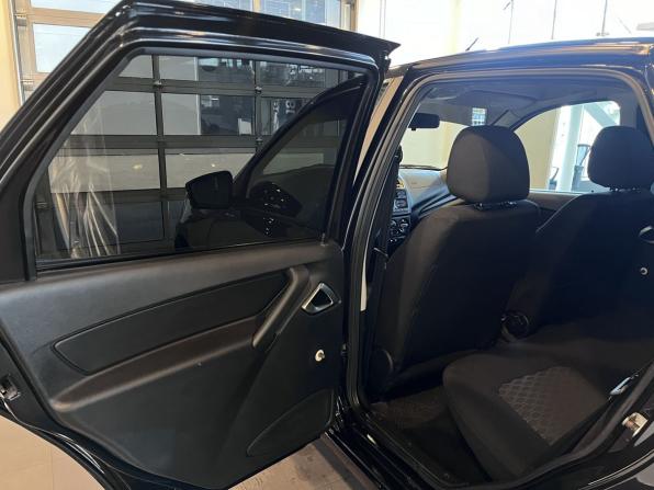 Lada (ВАЗ) Granta I Рестайлинг с пробегом 2023 года, цена 874 000 рублей, 52958 км, седан, Автокод Объявления