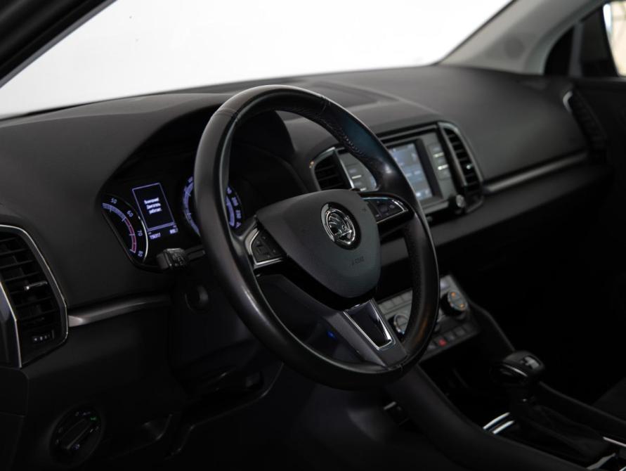 Skoda Karoq I Санкт-Петербург  - изображение 12