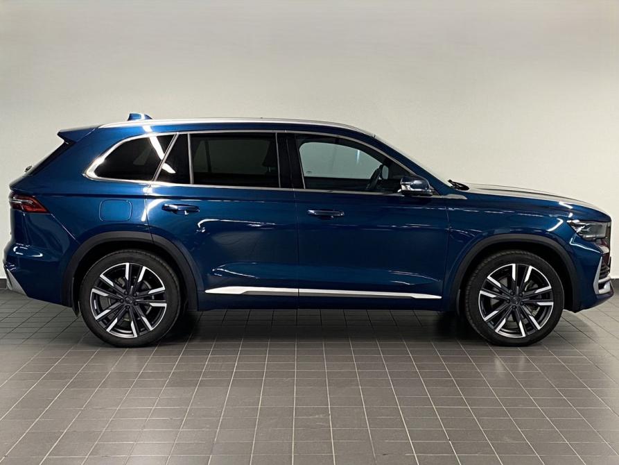 Geely Monjaro I Москва  - изображение 6
