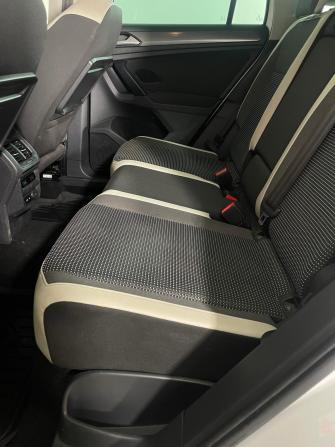 Volkswagen Tiguan II с пробегом 2019 года, цена 2 032 000 рублей, 201288 км, внедорожник, Автокод Объявления