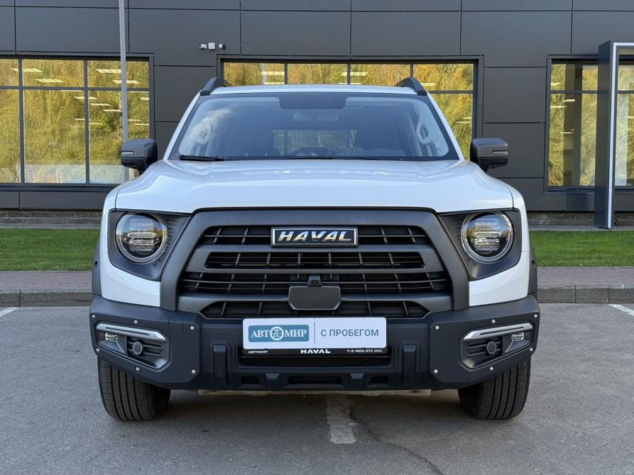 Haval Dargo I Ярославль  - изображение 2