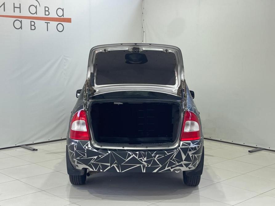 Lada (ВАЗ) Kalina I Воронеж  - изображение 9