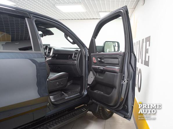 Ram 1500 V Рестайлинг с пробегом 2025 года, цена 11 199 000 рублей, 76 км, offers.body_type.unknown, Автокод Объявления