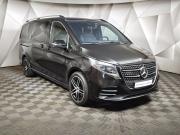 Mercedes-Benz V-Класс III (W447) Рестайлинг 2 Москва  - изображение 30