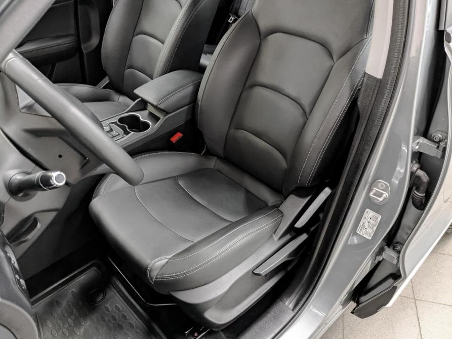 Kaiyi X3 Москва  - изображение 19