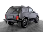 Lada (ВАЗ) Niva Legend Москва  - изображение 30