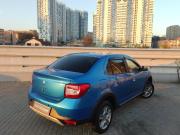 Renault Logan II Рестайлинг Ростов-на-Дону  - изображение 20