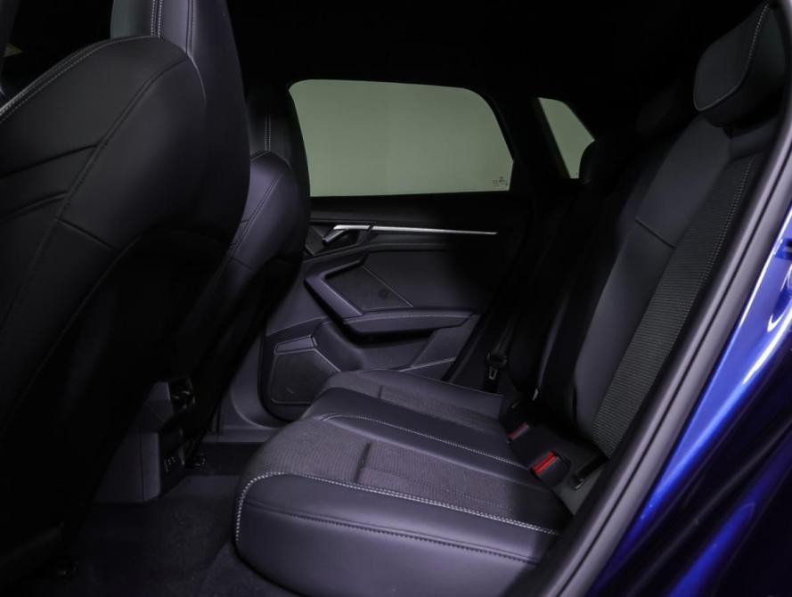 Audi A3 IV (8Y) Москва  - изображение 11