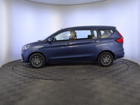 Suzuki Ertiga II с пробегом 2021 года, цена 1 980 000 рублей, 78757 км, компактвэн, Автокод Объявления