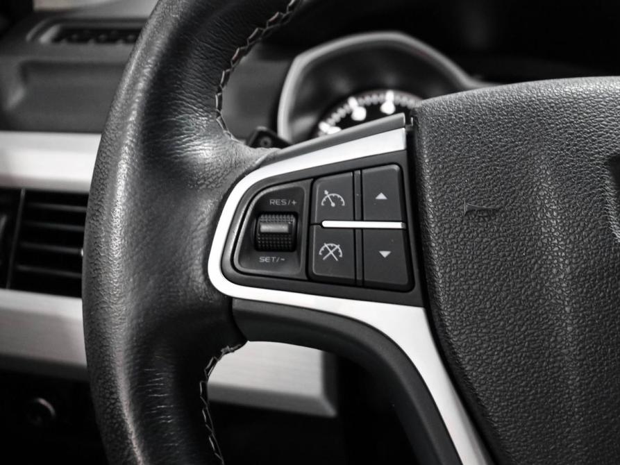 Geely Atlas I Минеральные Воды  - изображение 14