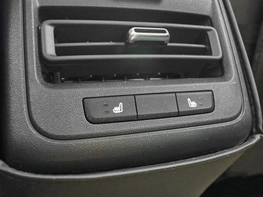 Changan UNI-S (CS55 Plus) I Екатеринбург  - изображение 22