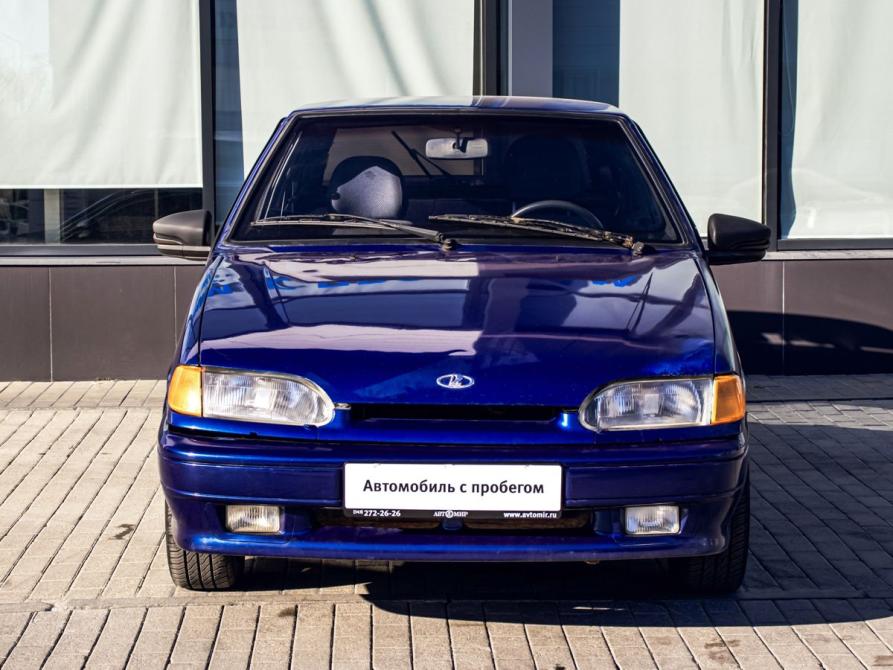 Lada (ВАЗ) 2114 Екатеринбург  - изображение 8