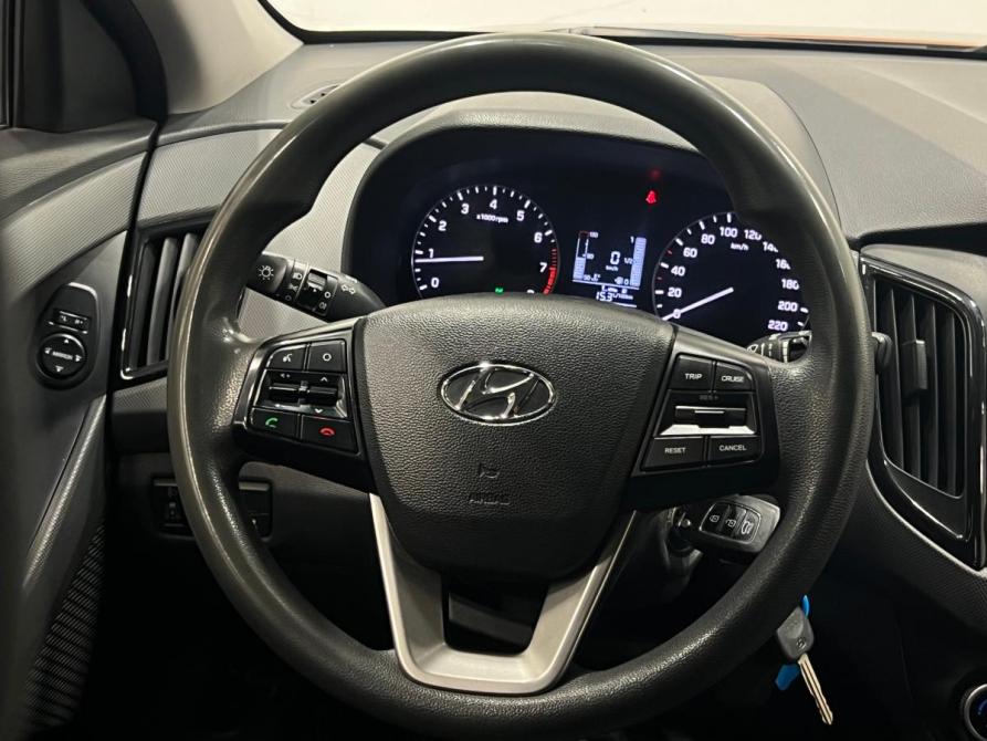 Hyundai Creta I Кемерово  - изображение 7