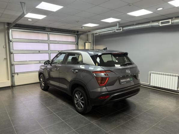 Hyundai Creta II с пробегом 2021 года, цена 2 155 000 рублей, 90673 км, внедорожник, Автокод Объявления