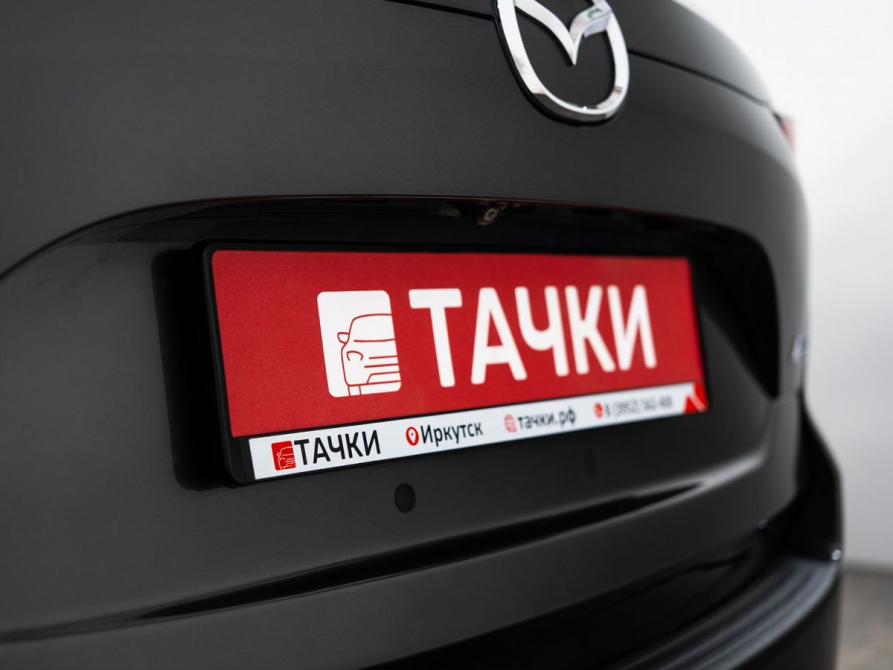 Mazda CX-5 II Иркутск  - изображение 24