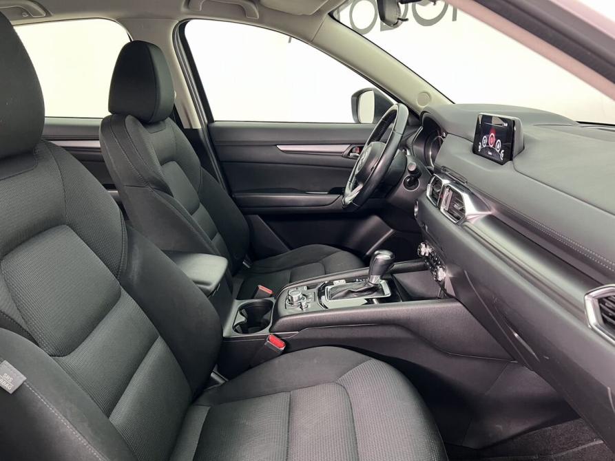 Mazda CX-5 II Москва  - изображение 10