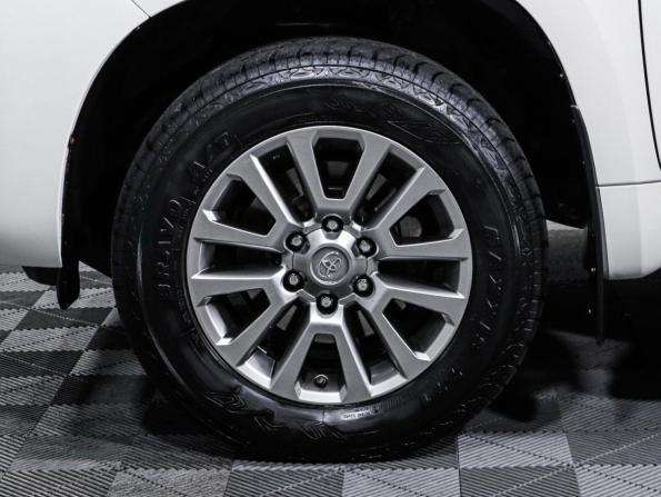 Toyota Land Cruiser Prado 150 Series Рестайлинг 2 с пробегом 2018 года, цена 4 650 000 рублей, 191270 км, внедорожник, Автокод Объявления