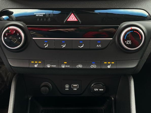 Hyundai Tucson III Рестайлинг с пробегом 2019 года, цена 2 290 000 рублей, 64638 км, внедорожник, Автокод Объявления