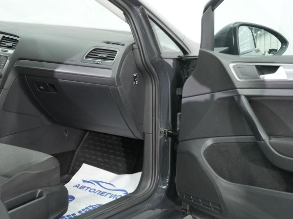 Volkswagen Golf VII с пробегом 2014 года, цена 925 000 рублей, 184155 км, хэтчбек, Автокод Объявления
