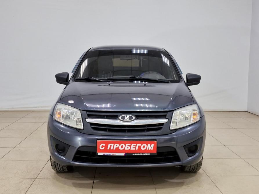 Lada (ВАЗ) Granta I Альметьевск  - изображение 2