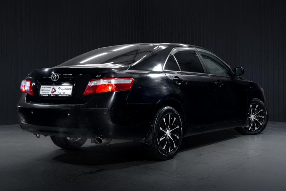 Toyota Camry VI (XV40) Тюмень  - изображение 7
