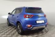 Chery Tiggo 4 I Волгоград  - изображение 27