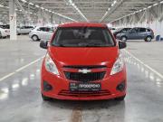 Chevrolet Spark III Казань  - изображение 24