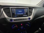 Hyundai Solaris II Самара  - изображение 27