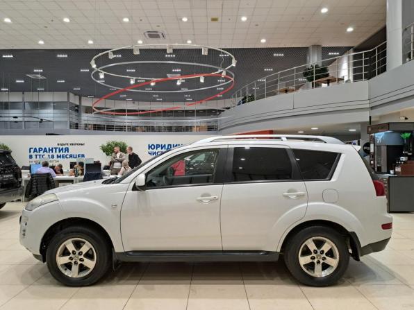 Peugeot 4007 с пробегом 2012 года, цена 650 000 рублей, 354974 км, внедорожник, Автокод Объявления