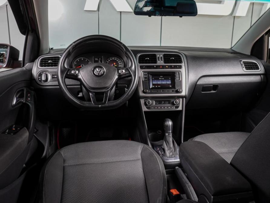 Volkswagen Polo V Рестайлинг Воронеж  - изображение 6