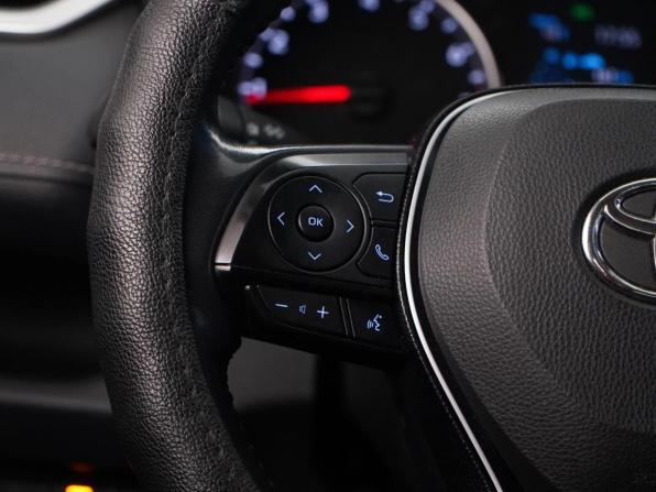 Toyota RAV4 V (XA50) с пробегом 2020 года, цена 2 777 444 рубля, 148272 км, внедорожник, Автокод Объявления