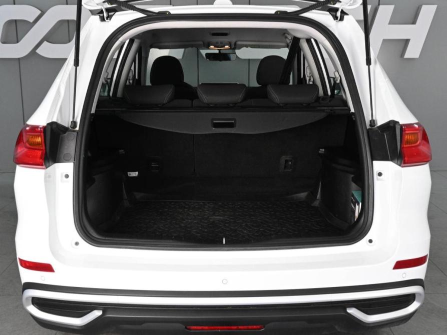 Haval M6 II Ростов-на-Дону  - изображение 19