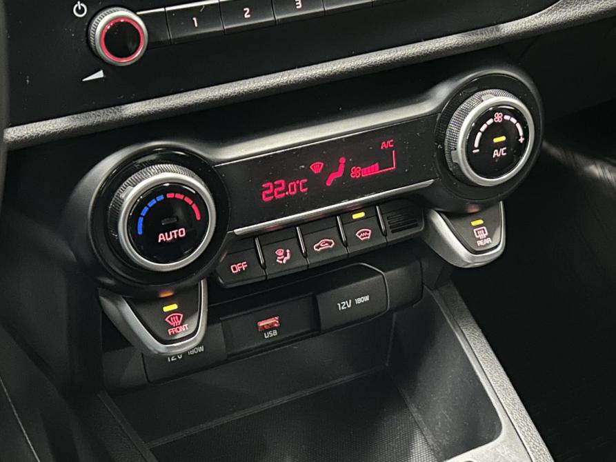 Kia Rio IV Рестайлинг Москва  - изображение 12