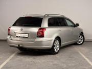 Toyota Avensis II Рестайлинг Екатеринбург  - изображение 32
