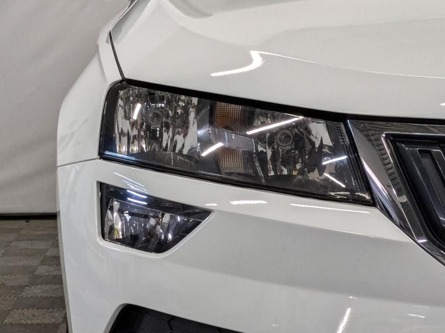 Skoda Karoq I Москва  - изображение 17